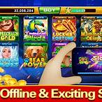 free slot games with bonuses